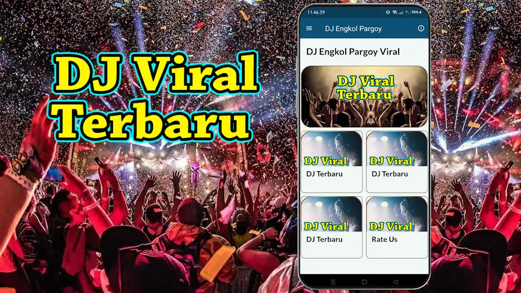 Play DJ Engkol Pargoy Viral Terbaru  and enjoy DJ Engkol Pargoy Viral Terbaru with UptoPlay