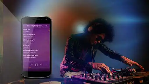 Play DJ Entah Apa Yang Merasukimu Offline as an online game DJ Entah Apa Yang Merasukimu Offline with UptoPlay