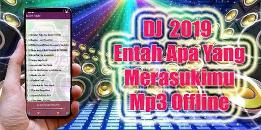 Play DJ Entah Apa Yang Merasukimu Remix 2019  and enjoy DJ Entah Apa Yang Merasukimu Remix 2019 with UptoPlay