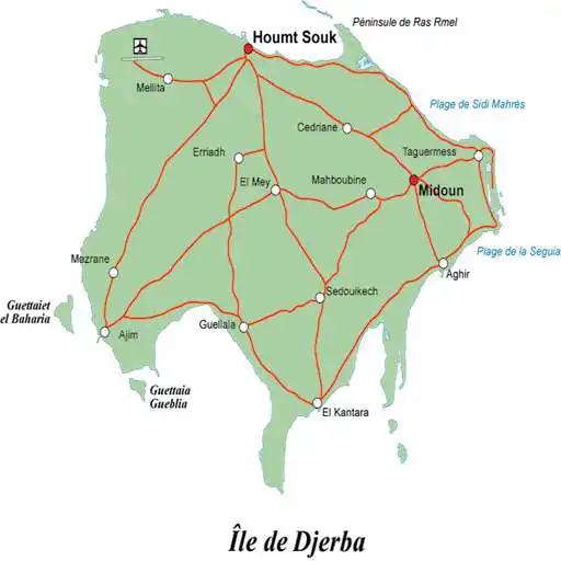 Play Djerba Land APK Play Djerba Land APK