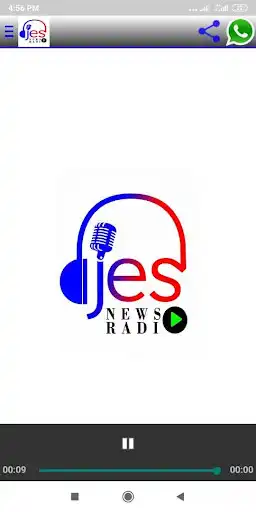 Play DJES Radio  and enjoy DJES Radio with UptoPlay