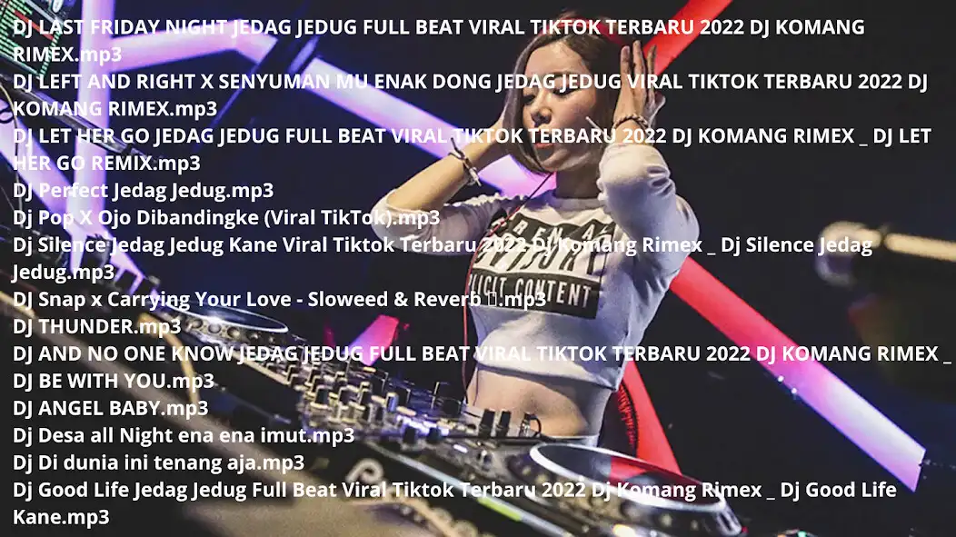 Play Dj Farel prayoga as an online game Dj Farel prayoga with UptoPlay