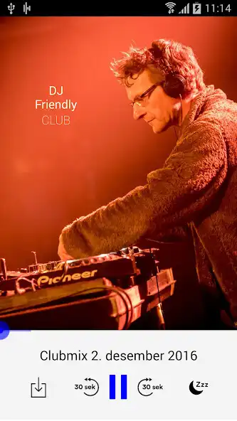 Play DJ Friendly  and enjoy DJ Friendly with UptoPlay