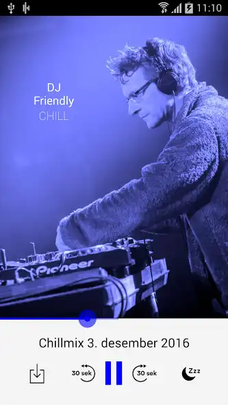 Play DJ Friendly as an online game DJ Friendly with UptoPlay