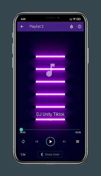 Play DJ Full Bass - Offline as an online game DJ Full Bass - Offline with UptoPlay