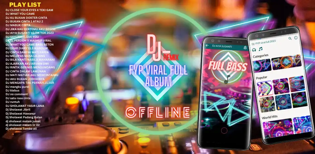 Play Dj- FYP Viral Full Album 2023  and enjoy Dj- FYP Viral Full Album 2023 with UptoPlay