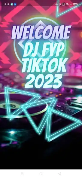 Play Dj- FYP Viral Full Album 2023 as an online game Dj- FYP Viral Full Album 2023 with UptoPlay
