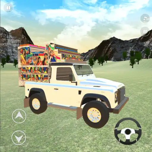 Play DJ Gadi Wala Game APK