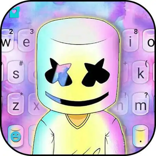 Play Dj Galaxy Cool Man Keyboard Theme APK Play Dj Galaxy Cool Man Keyboard Theme APK