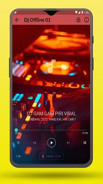 Play DJ GAM GAM PIRI OFFLINE VIRAL  and enjoy DJ GAM GAM PIRI OFFLINE VIRAL with UptoPlay