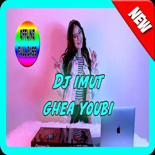 Play Dj Ghea Youbi Offline APK Play Dj Ghea Youbi Offline APK