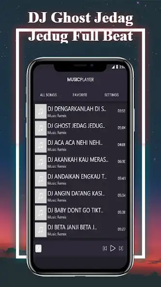 Play DJ Ghost Jedag Jedug Full Beat as an online game DJ Ghost Jedag Jedug Full Beat with UptoPlay