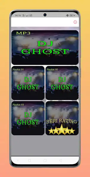 Play Dj Ghost  and enjoy Dj Ghost with UptoPlay