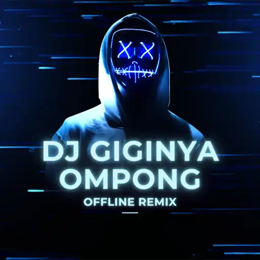 Play Dj Giginya Ompong 2023 APK Play Dj Giginya Ompong 2023 APK