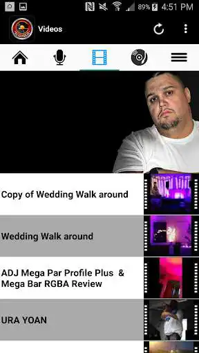 Play DJGOJABEAN as an online game DJGOJABEAN with UptoPlay