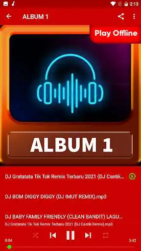 Play DJ GRATATA OFFLINE REMIX as an online game online DJ GRATATA OFFLINE REMIX with UptoPlay com.viraltiktokgratatata.djremix Play DJ GRATATA OFFLINE REMIX as an online game DJ GRATATA OFFLINE REMIX with UptoPlay