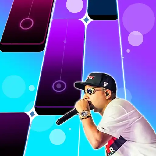 Play Dj Guuga Funk Piano Tiles APK Play Dj Guuga Funk Piano Tiles APK