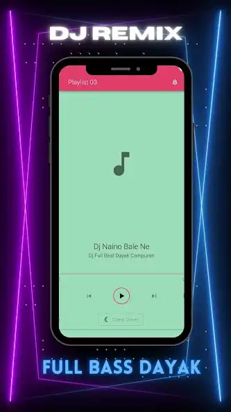 Play Dj Haning Dayak Full Beat as an online game Dj Haning Dayak Full Beat with UptoPlay