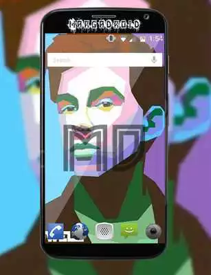 Play DJ Hardwell Wallpaper Play DJ Hardwell Wallpaper