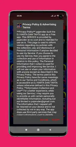 Play DJ Harta Dan Tahta Remix Viral as an online game DJ Harta Dan Tahta Remix Viral with UptoPlay