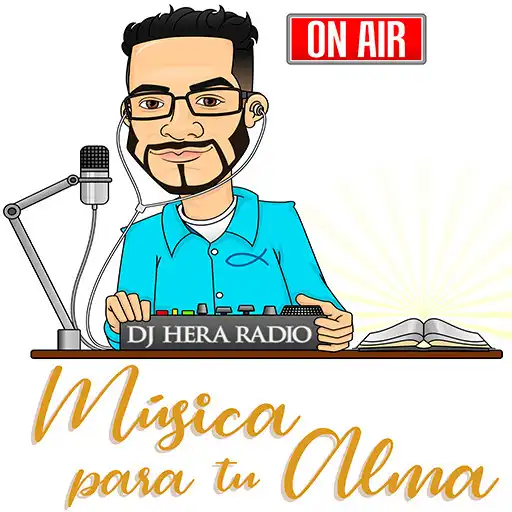 Play Dj Hera Radio APK