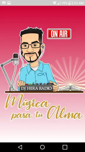 Play Dj Hera Radio  and enjoy Dj Hera Radio with UptoPlay