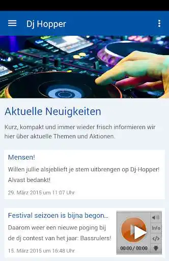 Play Dj Hopper  and enjoy Dj Hopper with UptoPlay