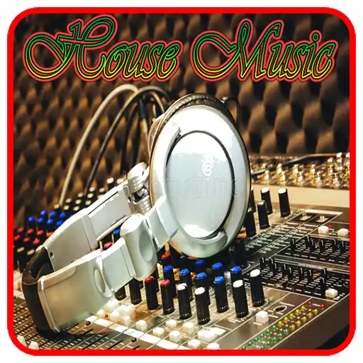Play Dj House Musik Mp3 Offline APK Play Dj House Musik Mp3 Offline APK