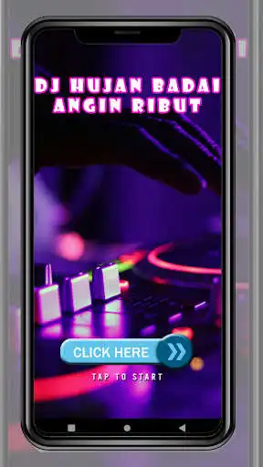Play DJ Hujan Badai Angin Ribut MP3 as an online game DJ Hujan Badai Angin Ribut MP3 with UptoPlay