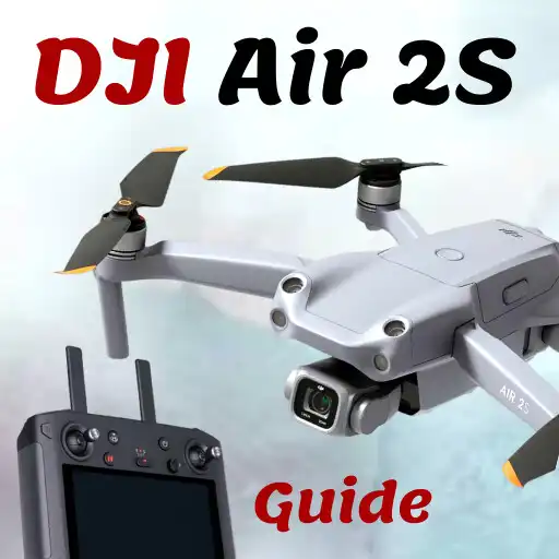 Play Dji Air 2S guide APK