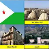 Free play online Djibouti News APK