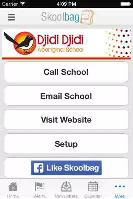 Play Djidi Djidi Aboriginal School