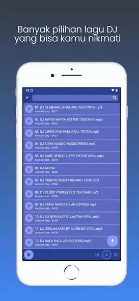 Play Dj Ih Abang Jahat as an online game Dj Ih Abang Jahat with UptoPlay