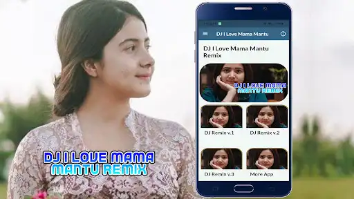 Play DJ I Love You Mama Mantu  and enjoy DJ I Love You Mama Mantu with UptoPlay