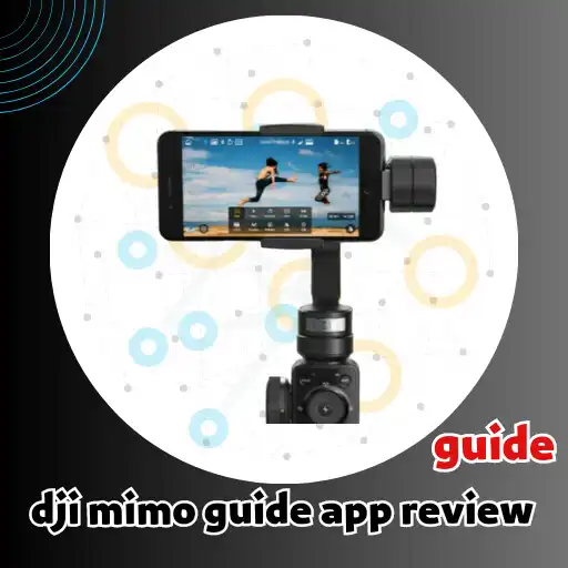 Play dji mimo guide app review APK