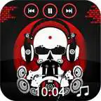 Free play online DJ Immortal Go Locker Theme APK
