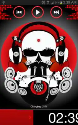 Play DJ Immortal Go Locker Theme