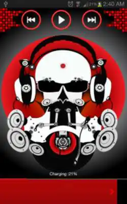 Play DJ Immortal Go Locker Theme