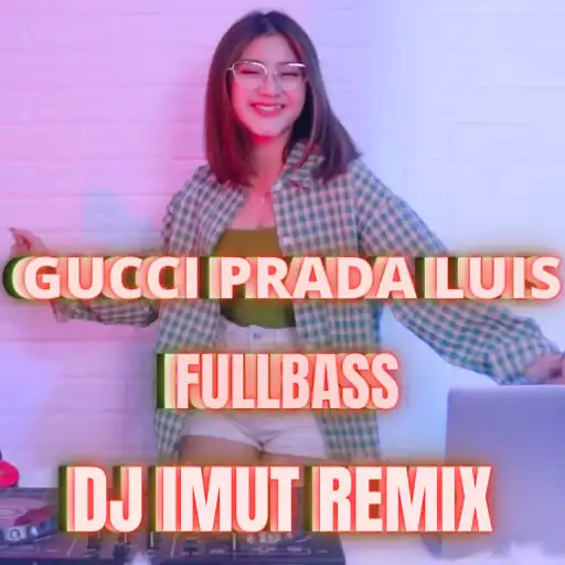 Play Dj Imut remix i like move it APK