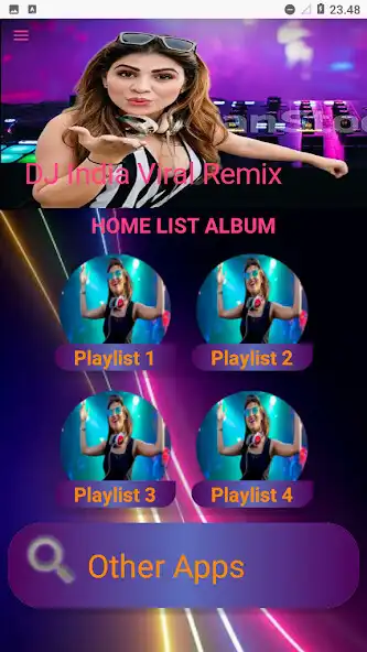 Play DJ India Viral Remix Offline  and enjoy DJ India Viral Remix Offline with UptoPlay