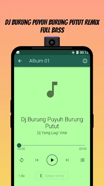 Play Dj Infone Maseh Ninu Ninu  and enjoy Dj Infone Maseh Ninu Ninu with UptoPlay