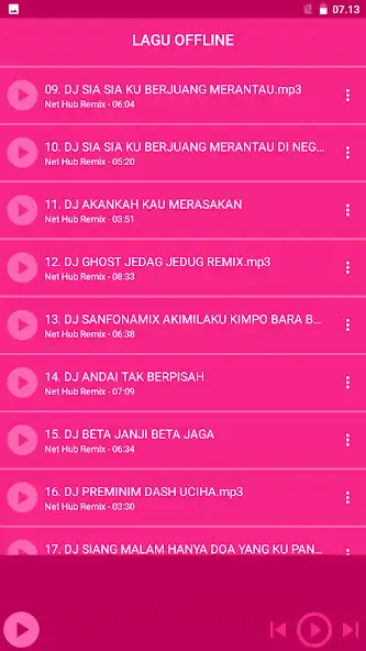 Play DJ INILAH AKU RAJA MEKSICO as an online game DJ INILAH AKU RAJA MEKSICO with UptoPlay