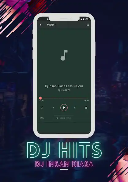 Play Dj Insan Biasa Lesti 2023 as an online game Dj Insan Biasa Lesti 2023 with UptoPlay