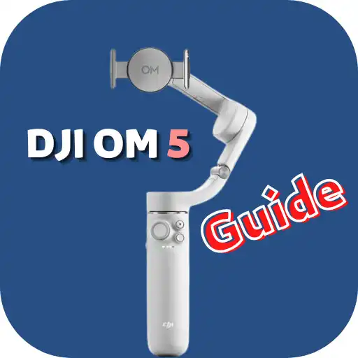 Play dji om5 Guide APK