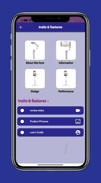 Play dji om5 Guide  and enjoy dji om5 Guide with UptoPlay