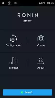 Play DJI Ronin