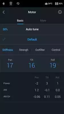 Play DJI Ronin