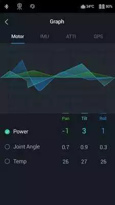 Play DJI Ronin