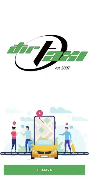 Play Djir Taxi  and enjoy Djir Taxi with UptoPlay