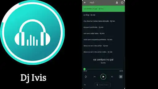 Play Dj Ivis Mp3 as an online game Dj Ivis Mp3 with UptoPlay